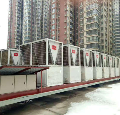 專業技術服務，護航企業穩定運行